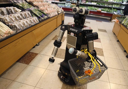 ROBOT