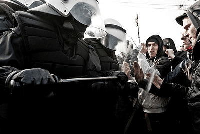 © Krystian Maj:ZUMAPRESS.com