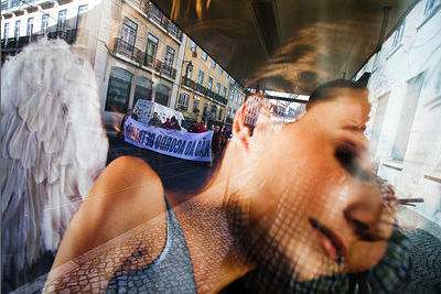 © Pedro Nunes:ZUMAPRESS.COM