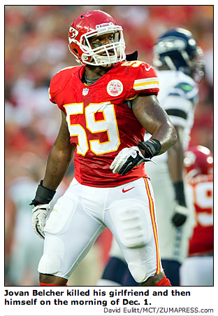 David Eulitt:MCT:ZUMAPRESS.com