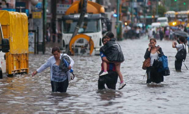 Patricio Murphy:ZUMA Press