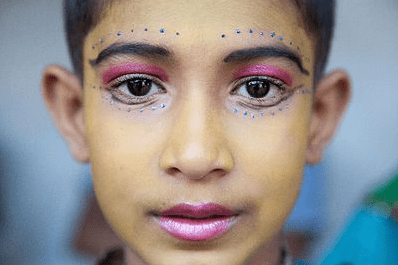 Hanna Adcock:ZUMAPRESS