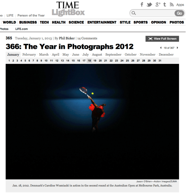 © Jason OBrien/Action Images/ZUMAPress.com