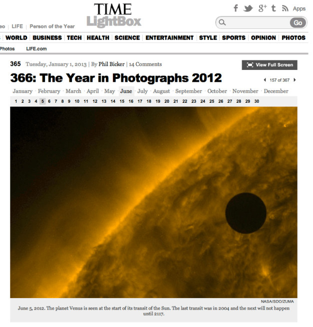 © NASA/ZUMAPress.com