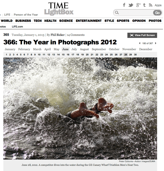 © Peter Cziborra/Action Images/ZUMAPress.com