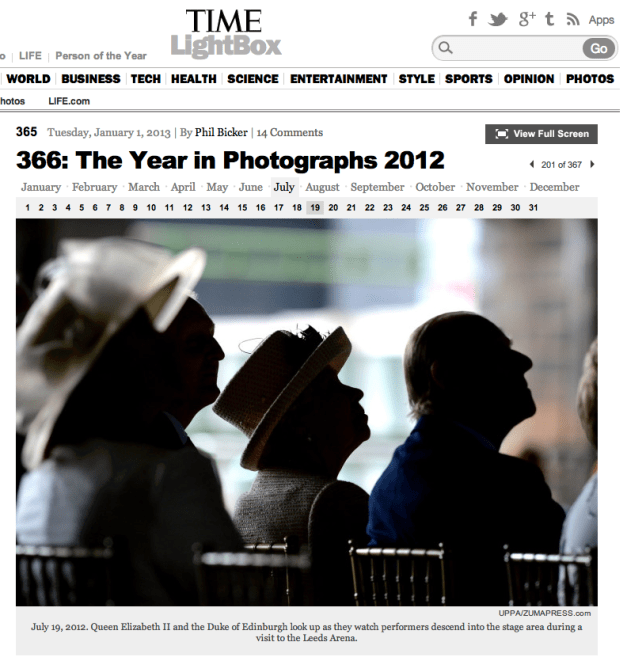 © UPPA/ZUMAPRESS.com