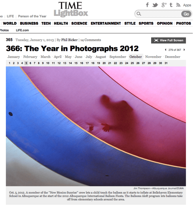 © Jim Thompson/Albuquerque Journal/ZUMAPress.com