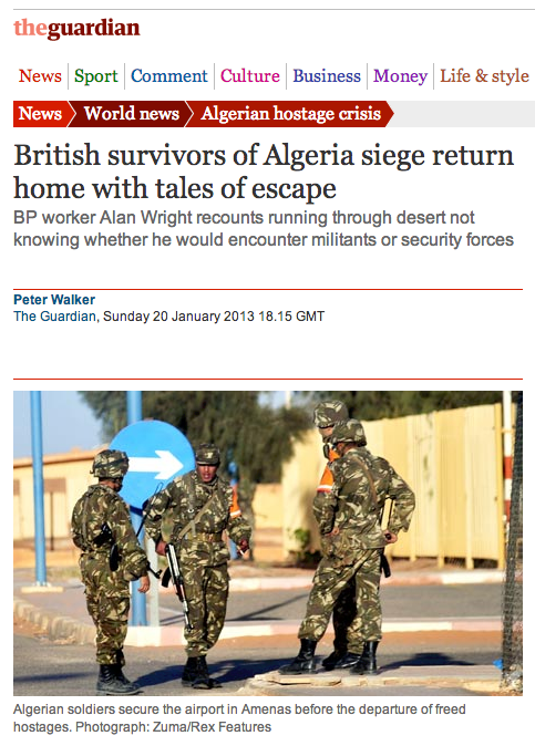 © Mohamed Kadri/Xinhua/ZUMAPress.com