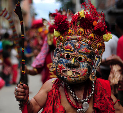 Sunil Pradhan:ZUMAPRESS