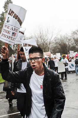 Thomas Lawn:ZUMAPress