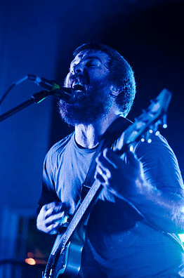 Jeremiah Robinson:ZUMAPRESS.com