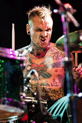 Joe Lester:ZUMAPRESS.com