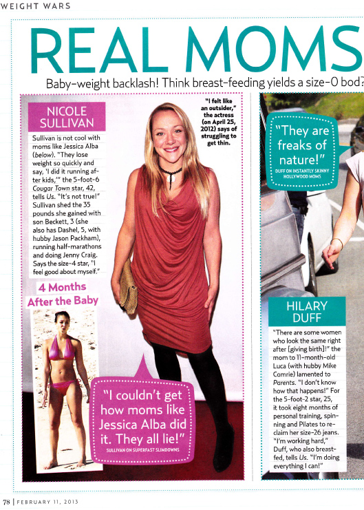 UsWeekly