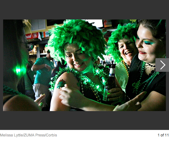 Melissa Lyttle:ZUMA Press