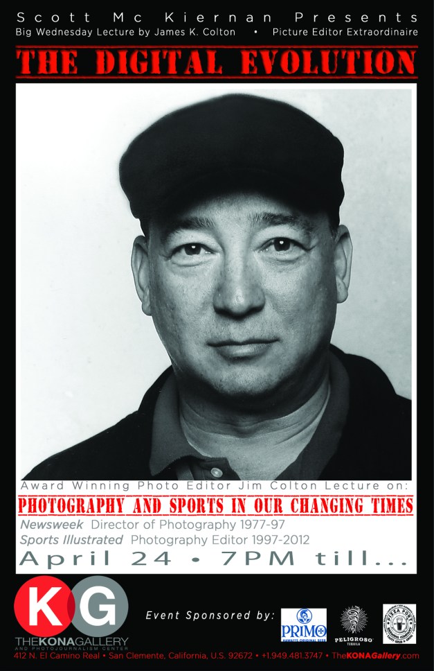 Big Wednesday Lectur#649E80