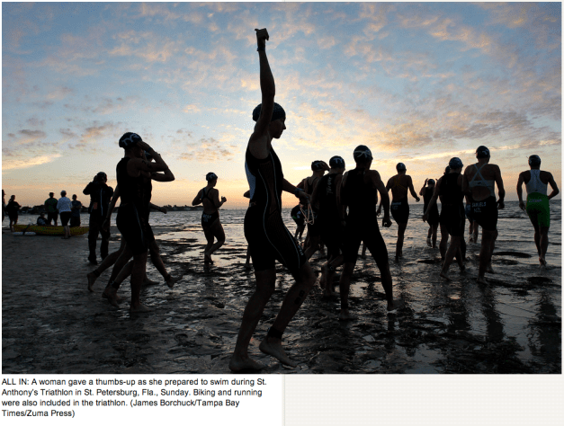 James Borchuck:Tampa Bay Times:Zuma Press