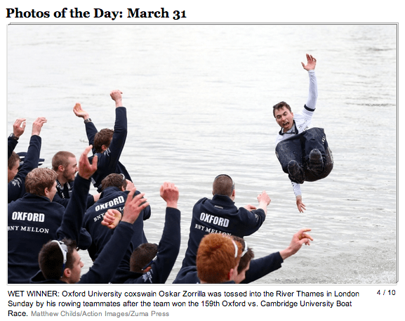 Matthew Childs:Action Images:Zuma Press