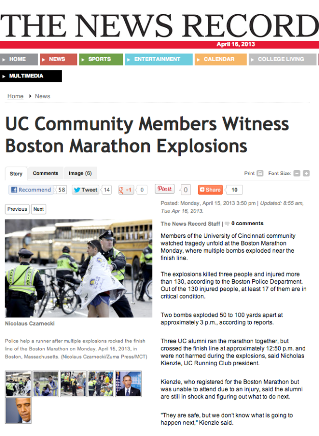 Nicolaus Czarnecki:Zuma Press