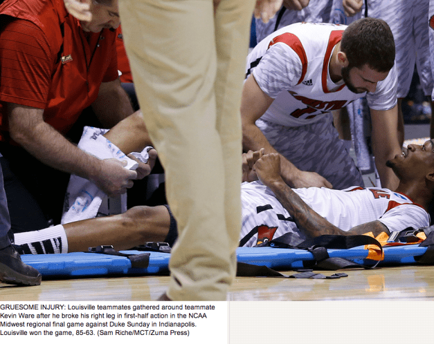 Sam Riche:MCT:Zuma Press