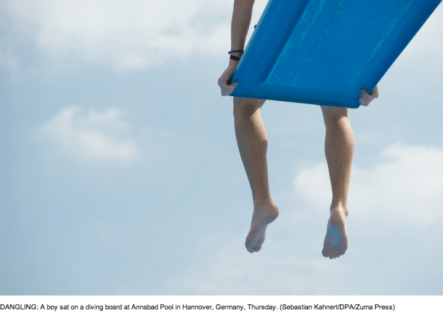 Sebastian Kahnert:DPA:Zuma Press