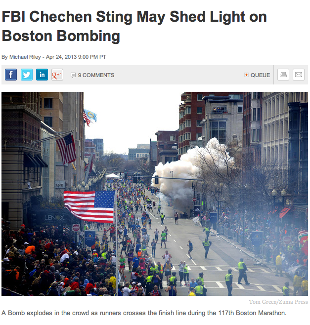 Tom Green:Zuma Press