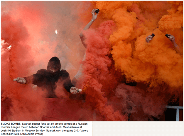 Valery Sharifulin:ITAR-TASS:Zuma Press