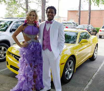 © Maria Izaurralde:Zuma Press