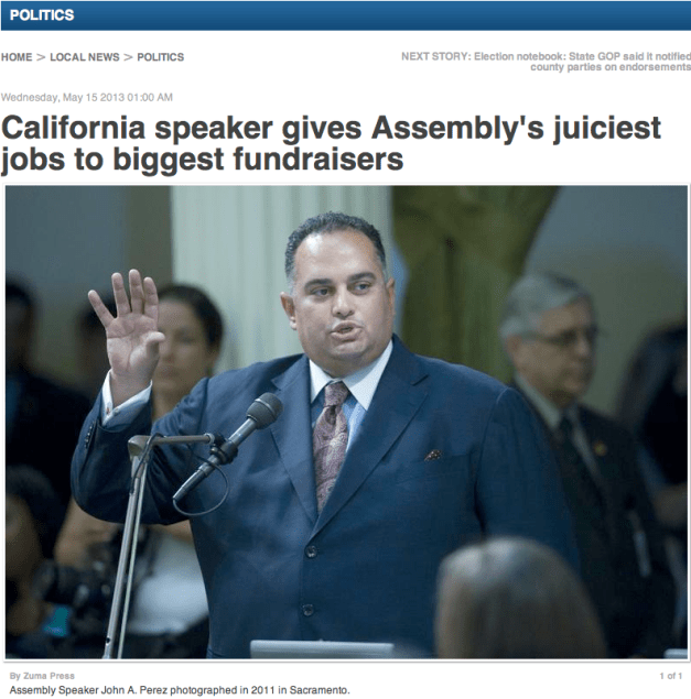 © Sacramento Bee:ZUMAPRESS.com