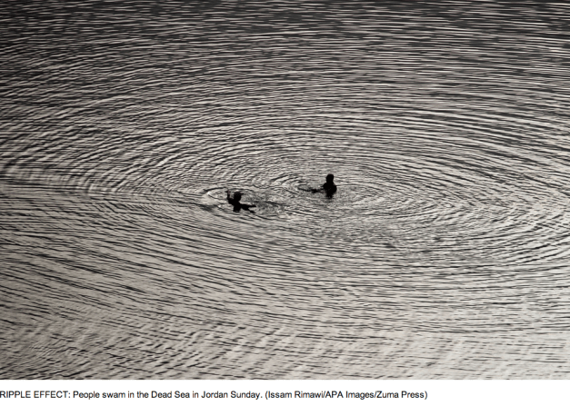 Issam Rimawi:APA Images:Zuma Press