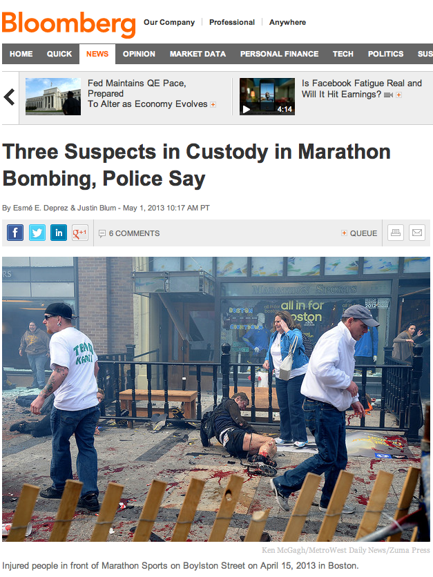 Ken McGagh:MetroWest Daily News:Zuma Press