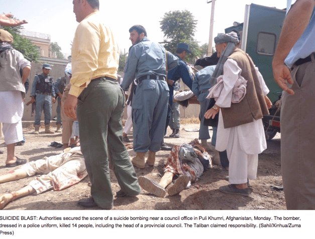 Sahil:Xinhua:Zuma Press