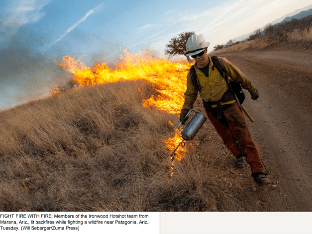 Will Seberger:Zuma Press
