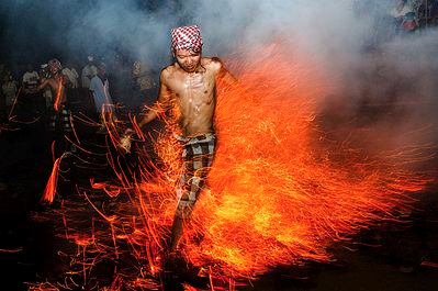 Agung Parameswara:ZUMAPRESS.com
