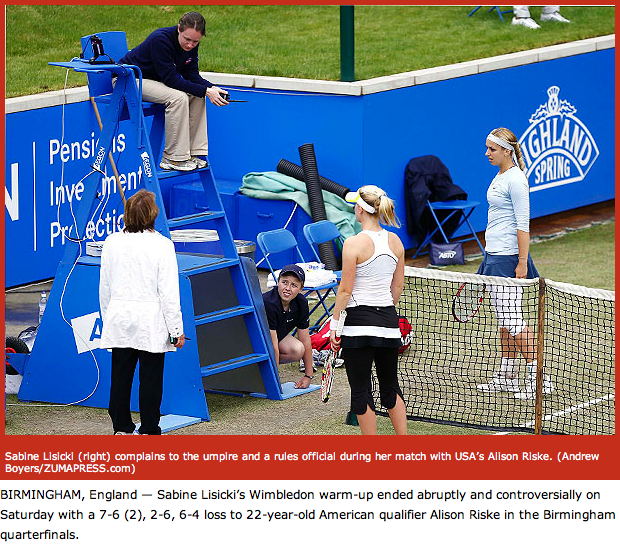 Andrew Boyers:ZUMAPRESS.com