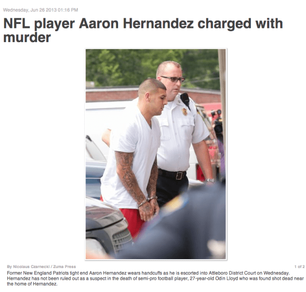 By Nicolaus Czarnecki : Zuma Press