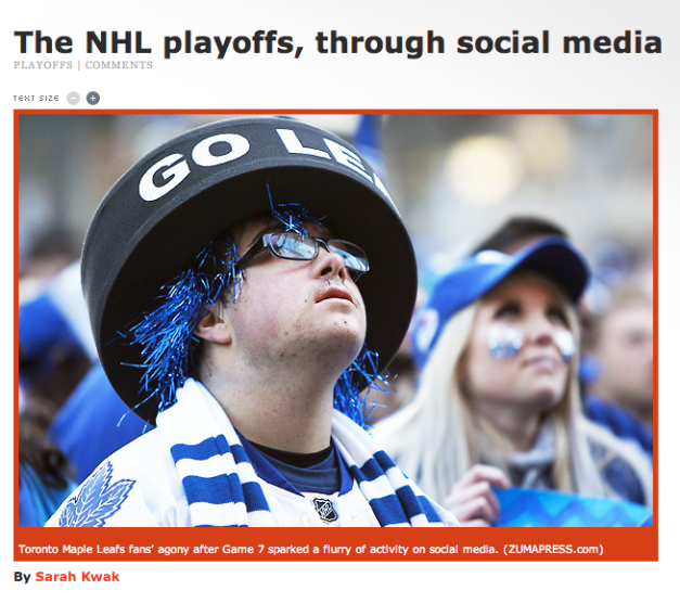 © Christopher Drost:SHIFT digital:ZUMAPRESS.com