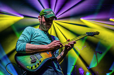 © Joshua Timmermans