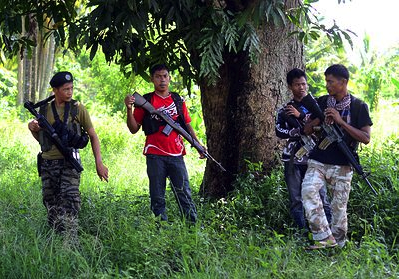 © Ritchie Tongo:zuma