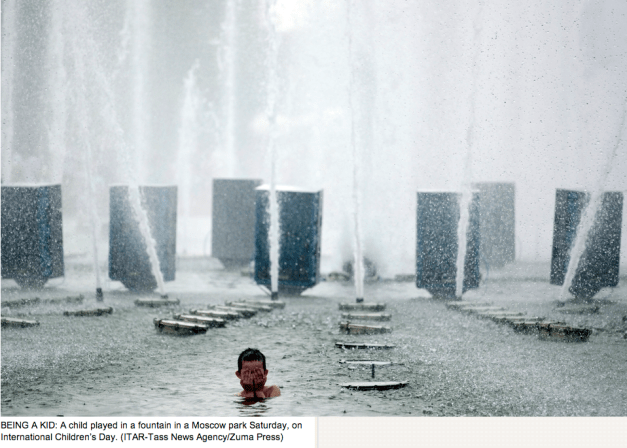 ITAR-Tass News Agency:Zuma Press