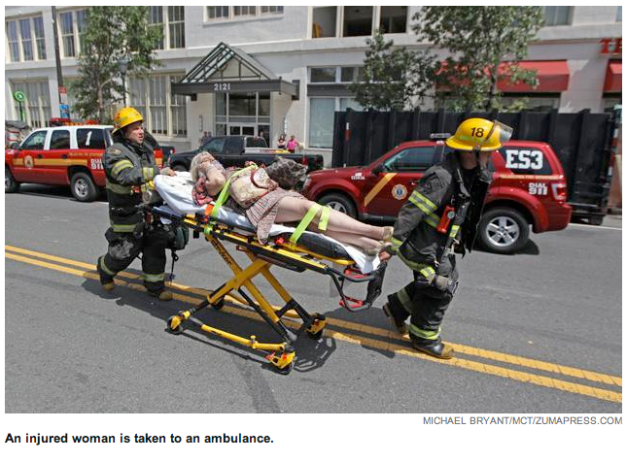 MICHAEL BRYANT:MCT:ZUMAPRESS