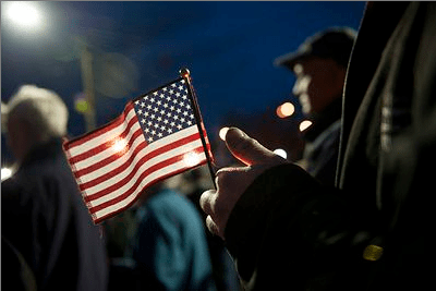 Tracie Van Auken:Zumapress