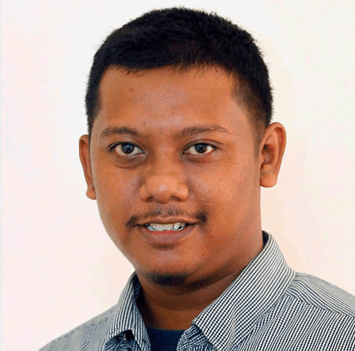 Aizuddin Saad _ ZUMA