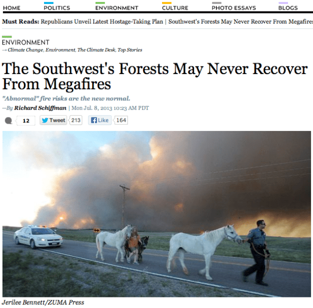 Jerilee Bennett:ZUMA Press