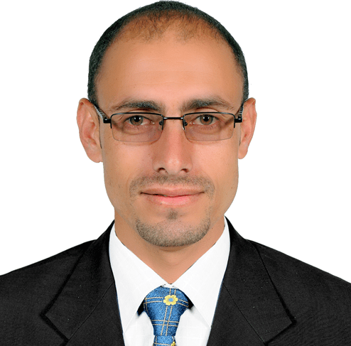 MOHAMMED ABDULLAH HAMOUD