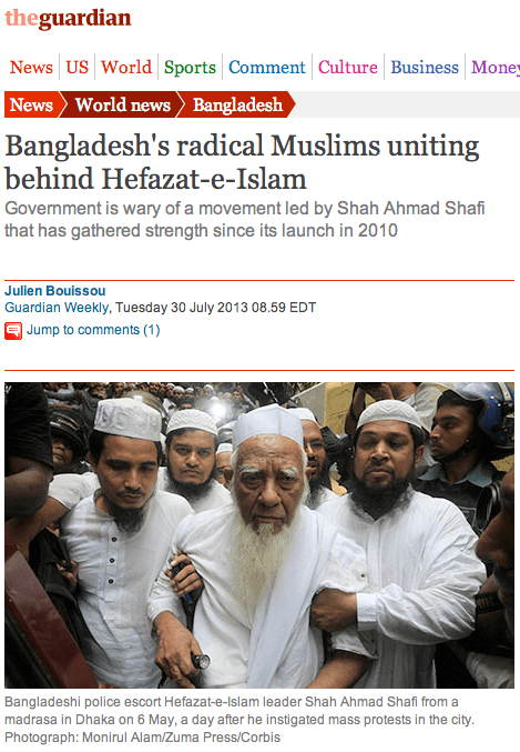 Monirul Alam:Zuma Press:Corbis