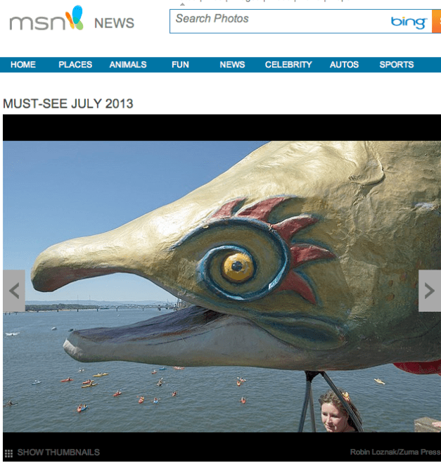 Robin Loznak:Zuma Press