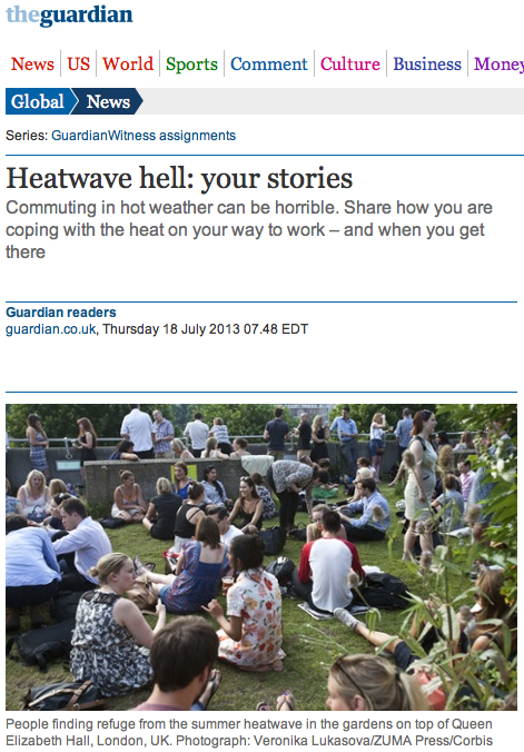 Veronika Lukasova:ZUMA Press