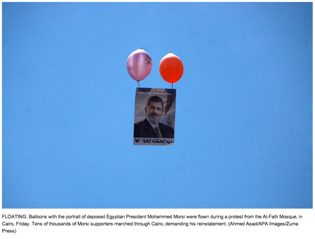 Ahmed Asad:APA Images:Zuma Press