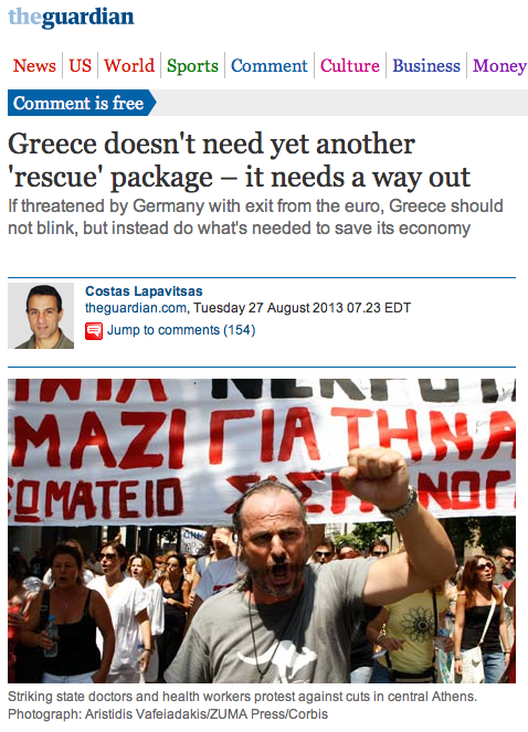 Aristidis Vafeiadakis:ZUMA Press:Corbis