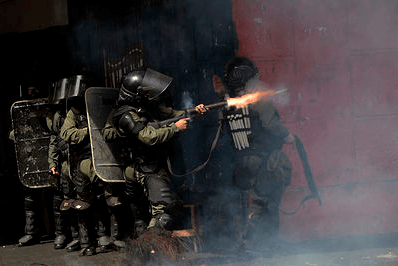 Bienvenido Velasco:ZUMA